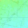 Topografische kaart Vighizzolo, hoogte, reliëf