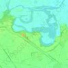 Topografische kaart Soltarico, hoogte, reliëf